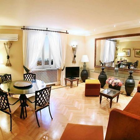 Апартаменты Casa Rubinacci Неаполь Экстерьер фото