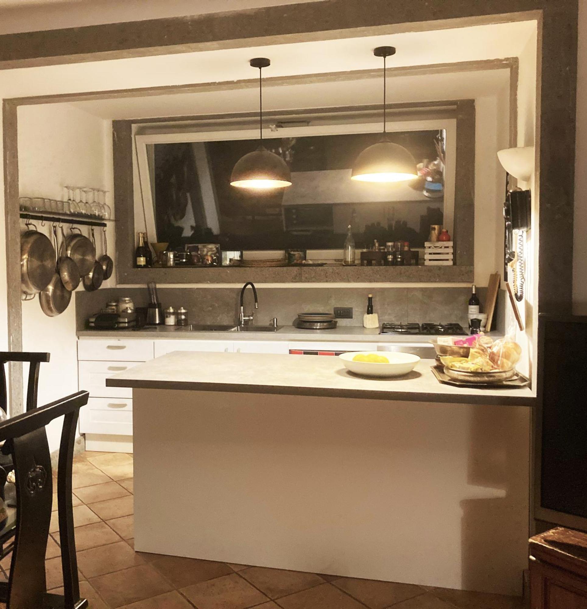 Апартаменты Casa Rubinacci Неаполь Экстерьер фото