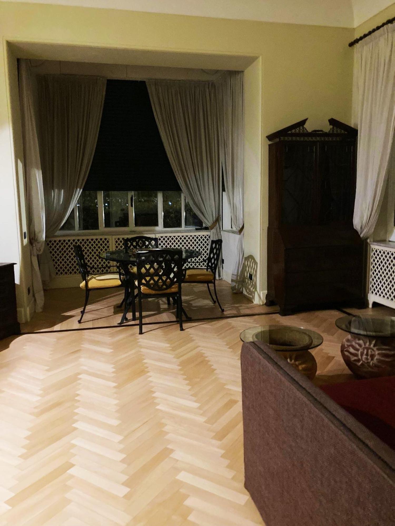 Апартаменты Casa Rubinacci Неаполь Экстерьер фото