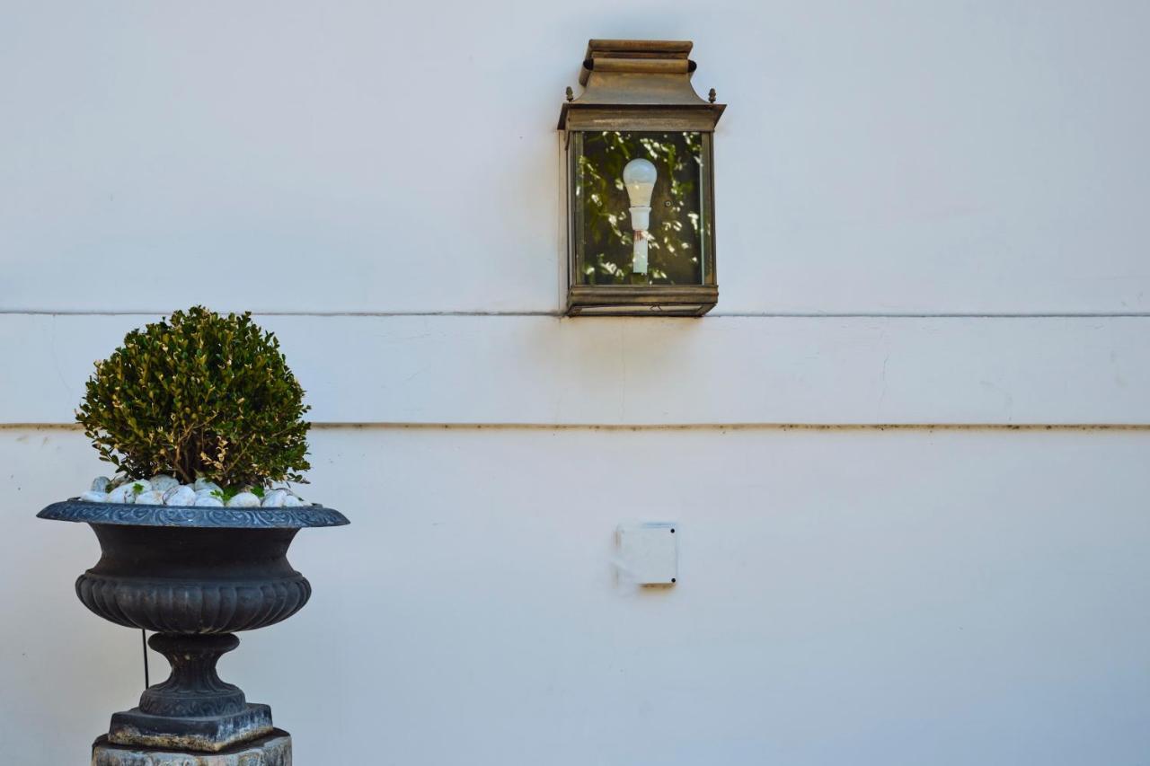 Апартаменты Casa Rubinacci Неаполь Экстерьер фото